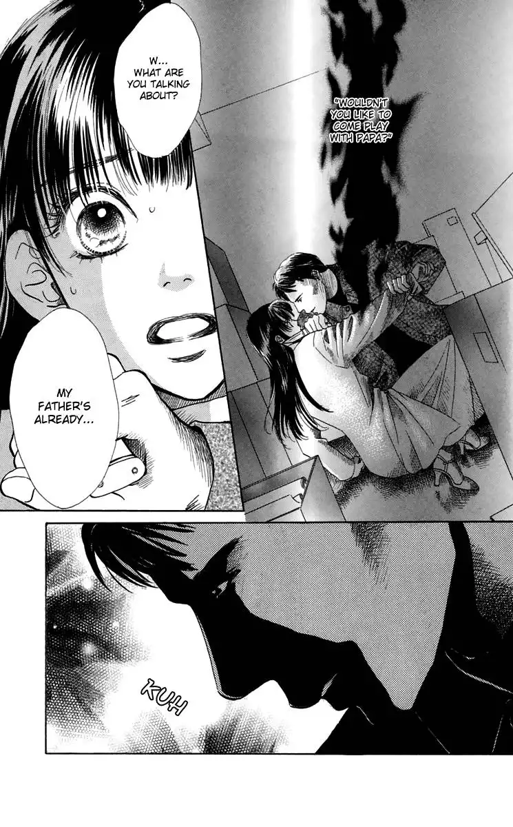 Eden no Hana Chapter 34 2